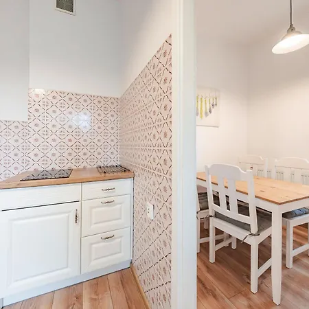 Comfort Perkuna * Гдыня