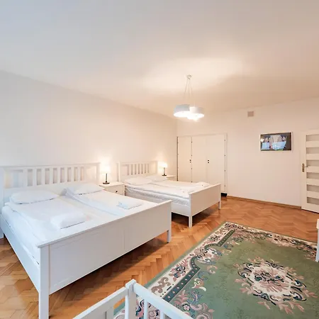 Comfort Perkuna Апартаменты *