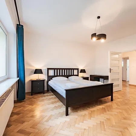 Comfort Perkuna Гдыня