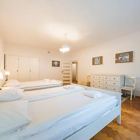 Comfort Perkuna * Гдыня