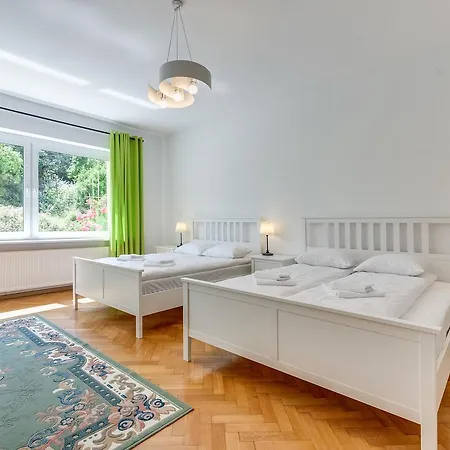 Comfort Perkuna Gdynia