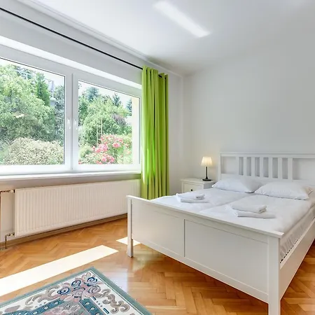 Comfort Perkuna Gdynia