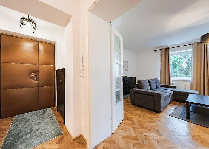 Comfort Perkuna Gdynia