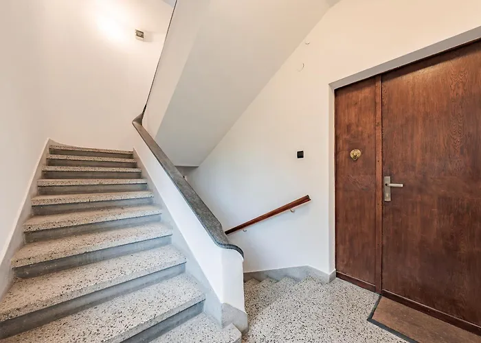 Apartamento Comfort Perkuna