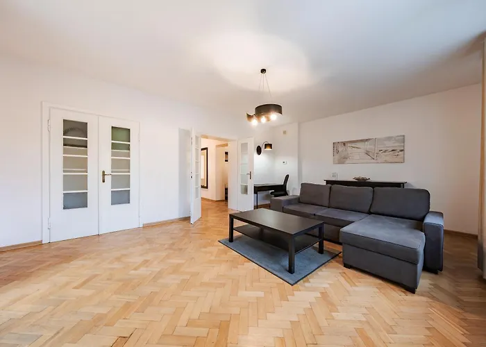 Apartamento Comfort Perkuna *