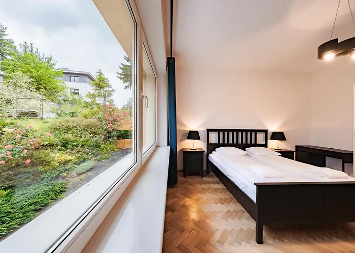 Comfort Perkuna Apartamento Gdynia