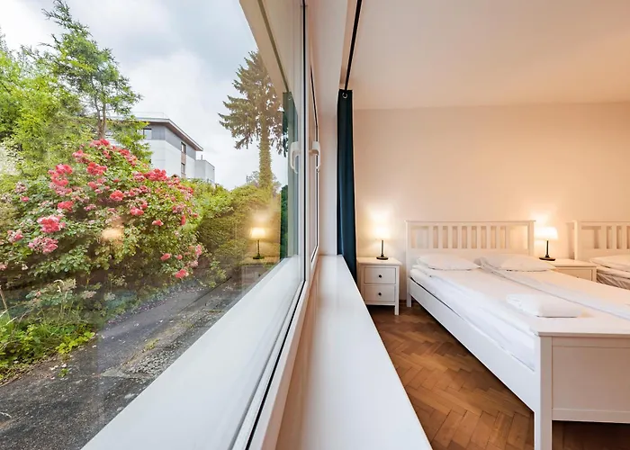 Apartamento Comfort Perkuna Gdynia