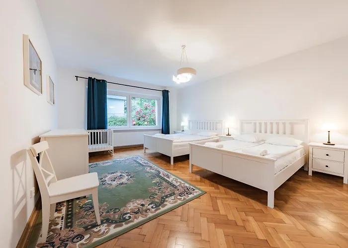 Apartamento Comfort Perkuna *