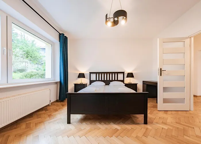 Comfort Perkuna * Gdynia