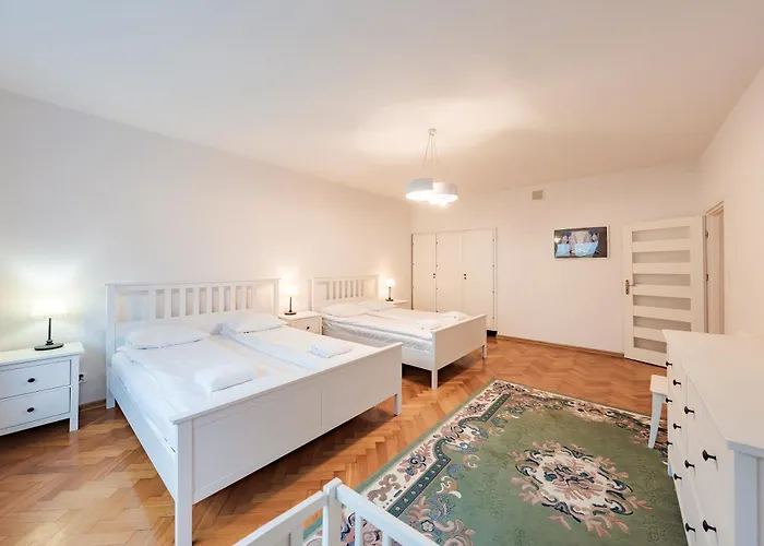 Comfort Perkuna Apartamento *