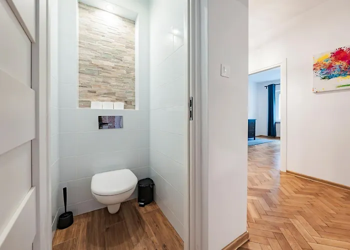 Apartamento Comfort Perkuna *