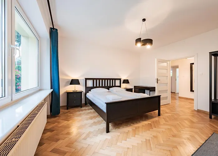 Comfort Perkuna Gdynia