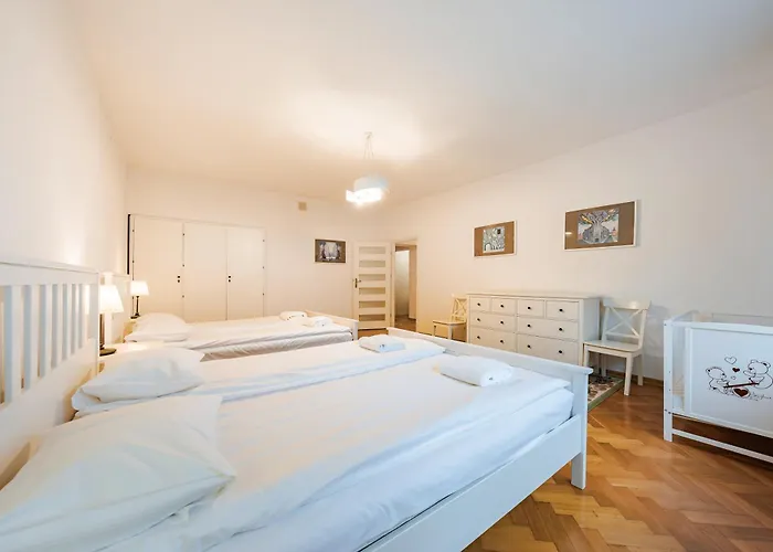 Comfort Perkuna * Gdynia