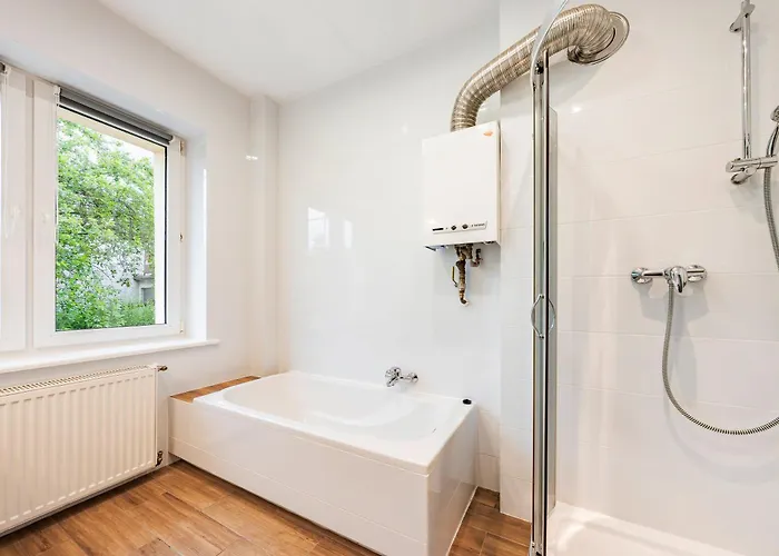 Apartamento Comfort Perkuna